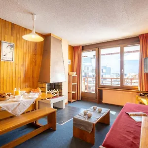  Appartement Le Curling B-20