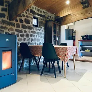  Hébergement de vacances Des Fans