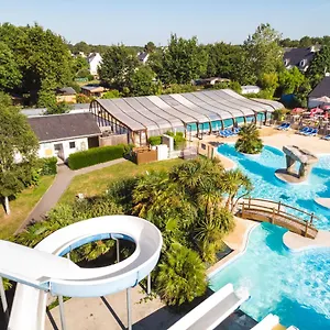 Camping Côté O - Maeva Camping Carnac