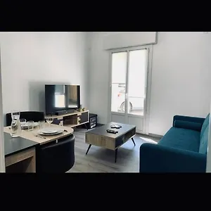 Des Cordeliers Avec Parking Appartement Albi